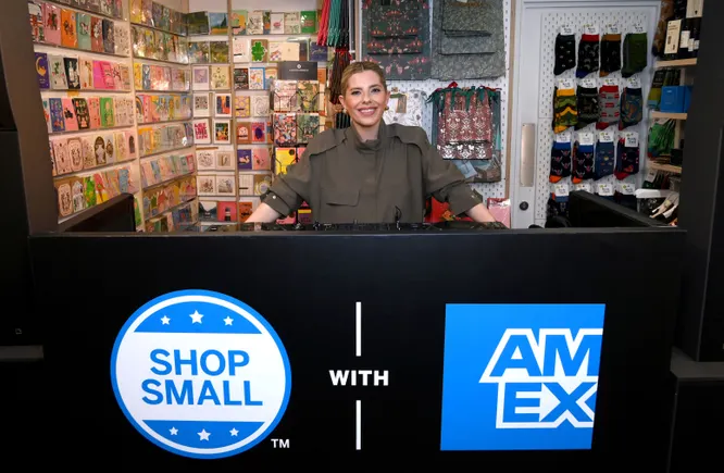 Amex Leans Into B2b Payments Payments Dive