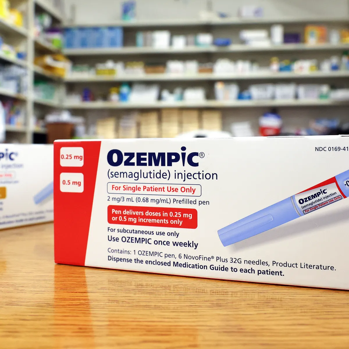 semaglutide 1 mg ml dosing Semaglutide Dosage for Weight Loss: Guide for Non-Diabetics