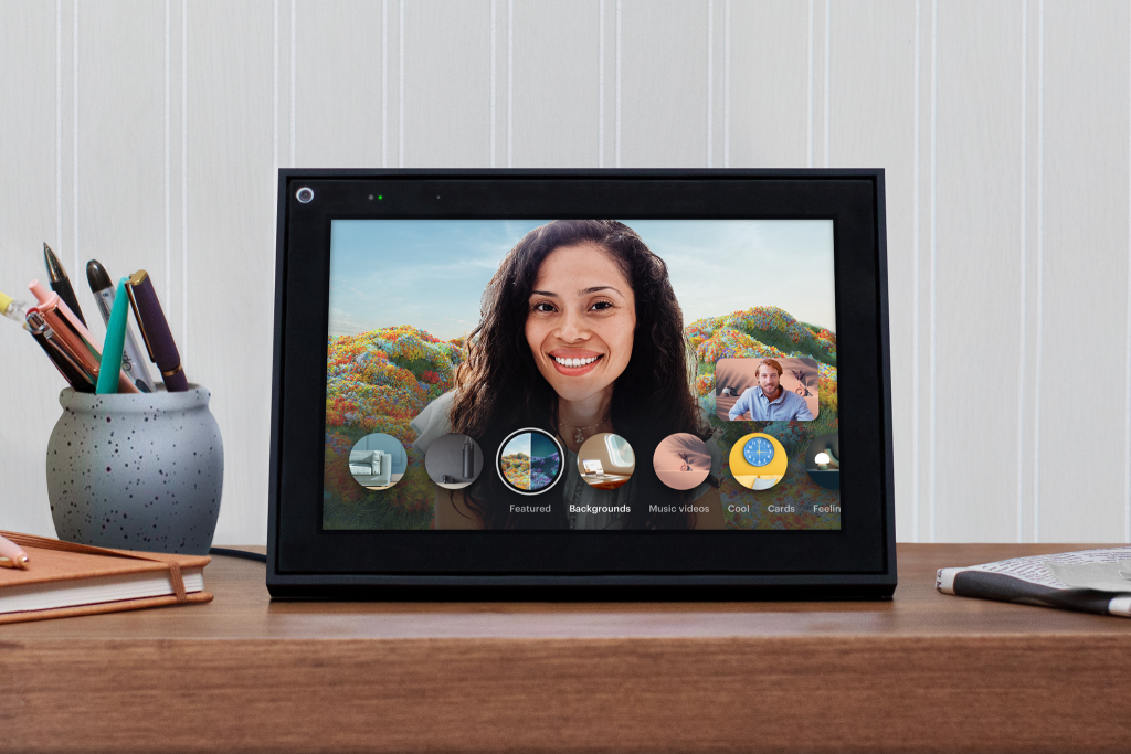 Facebook Portal