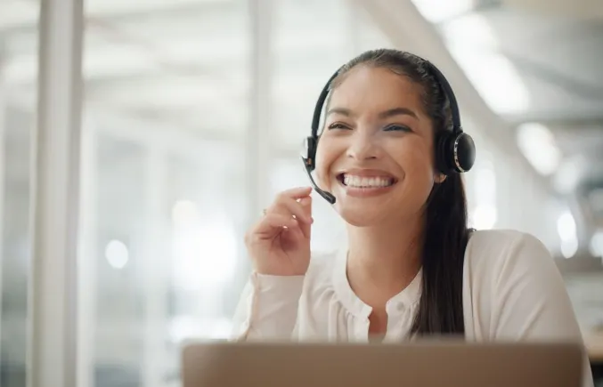 How AI virtual agents are changing the resolution standard in the contact center How AI virtual agents are changing the resolution standard in the contact center