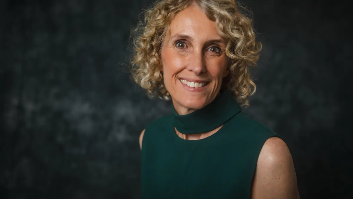 Chroma Medicine CEO Catherine Stehman-Breen