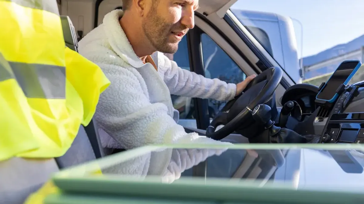 Watch Using Fleet Tech and PM Compliance Data to Create Measurable ROI