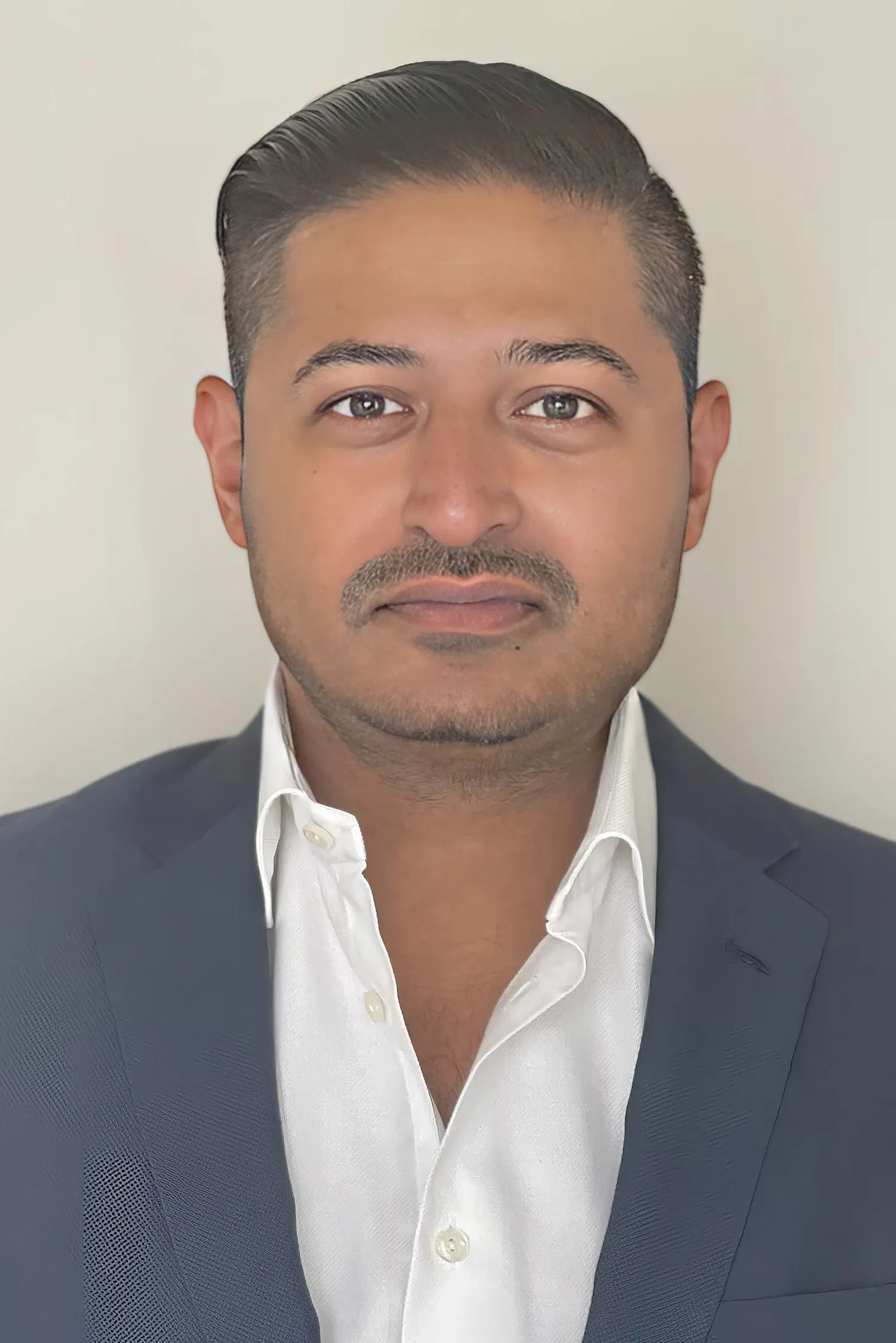 Ravi Thanawala, CFO of Papa Johns