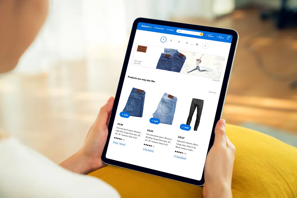 How Walmart Connect is growing the ‘connective tissue’ of retail media