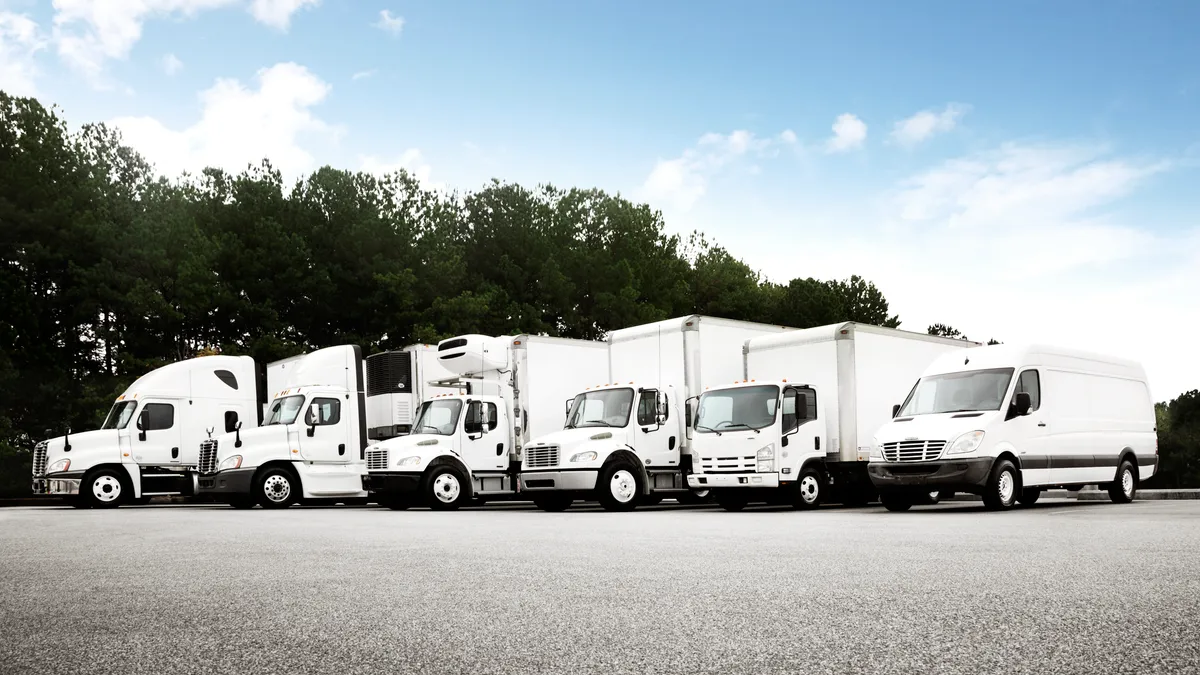 Ryder offers the largest network of used commercial vehicles for sale in the U.S., with 60 Used Truck Center (UTC) locations offering more than 4,000 pre-owned trucks, vans, and trailers for sale.