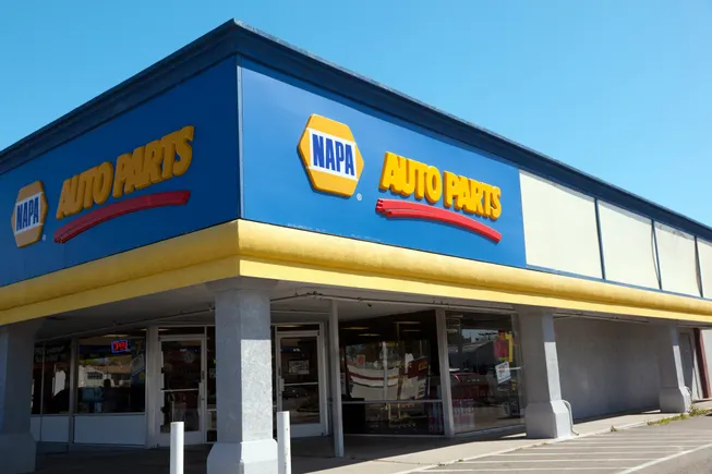 Napa Auto Parts revs up fulfillment efficiency with automation