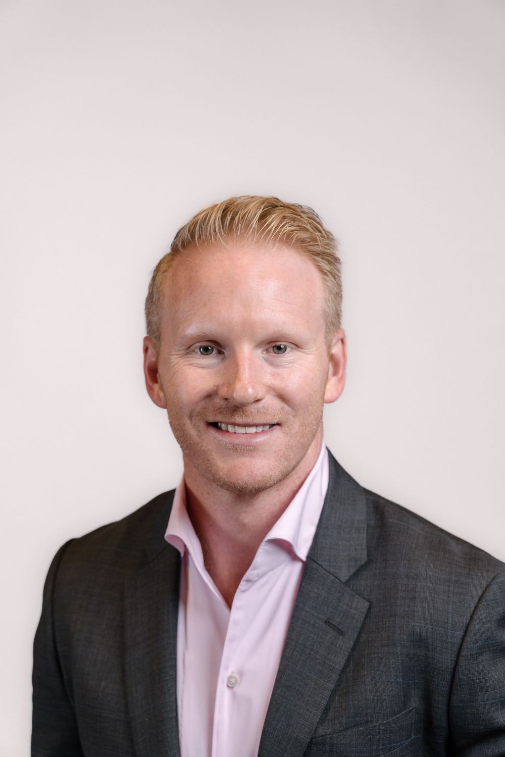 Matt McElhare, vice president and lead for extended stay brands for Choice Hotels