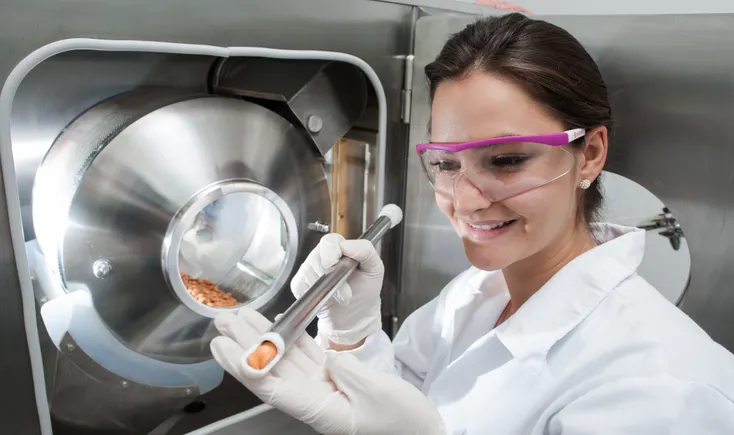 The future of oral drug delivery must be sustainable