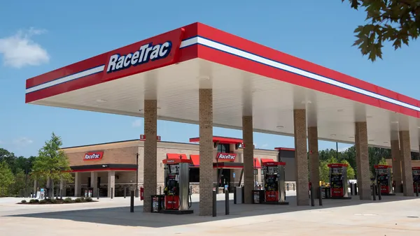 racetrac