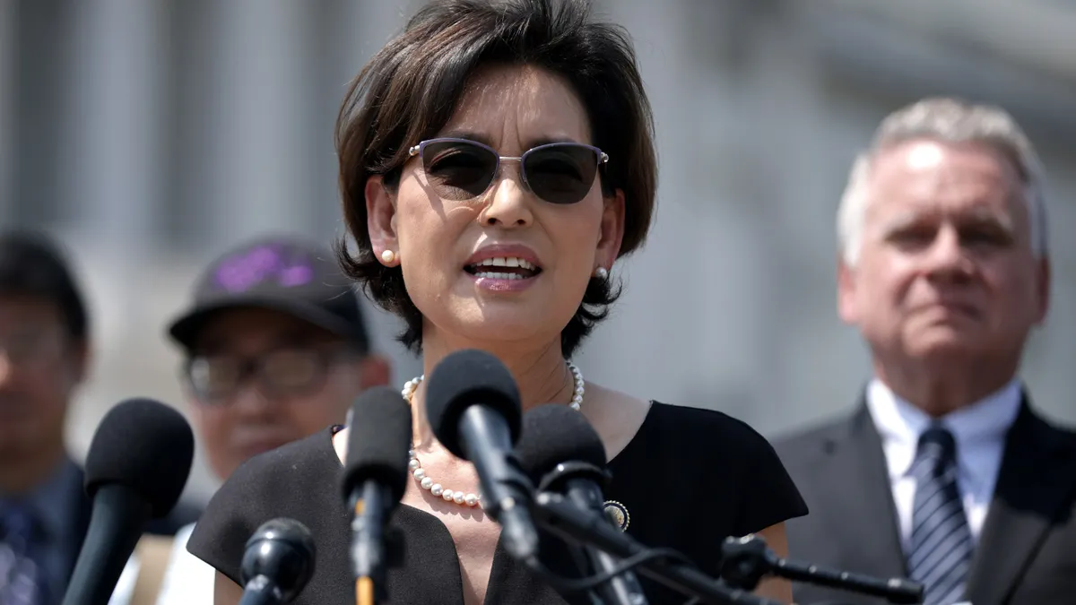 Congress fintechs Federal Reserve payments rails ACH