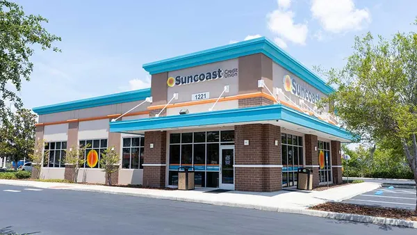 suncoast credit union