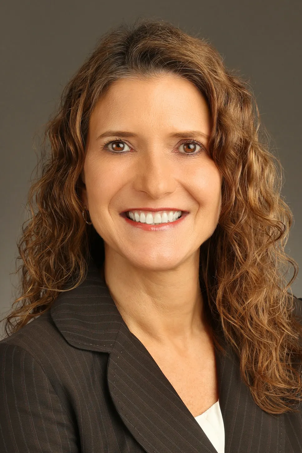 Caren Prince, CFO of Firebirds Wood Fired Grill