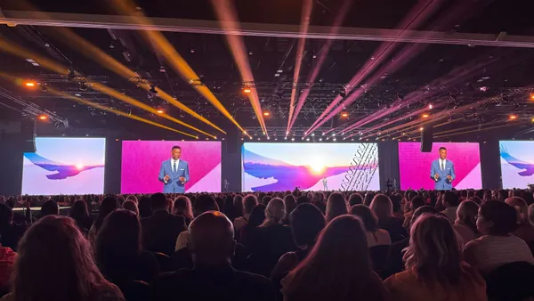 SHRM's Johnny Taylor Jr. speaks at 2025 annual conference in San Diego