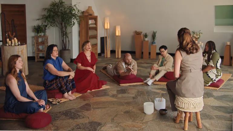 JCPenney parodies off-price retailers with wellness-themed campaign