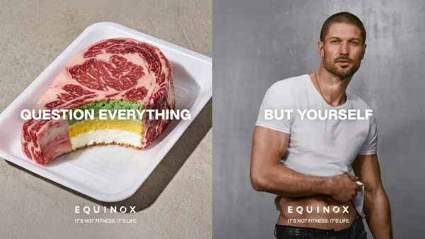 Equinox ad