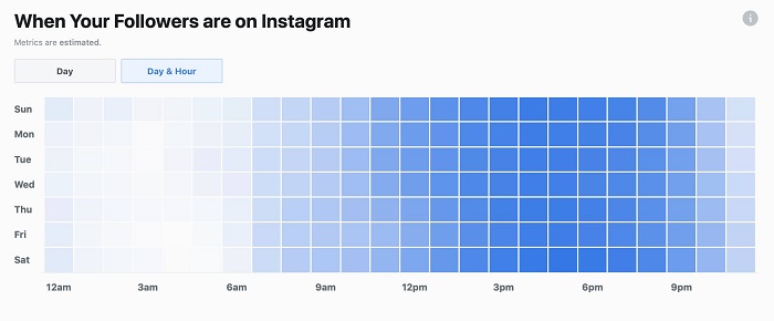 Instagram Creator Stdio screenshot