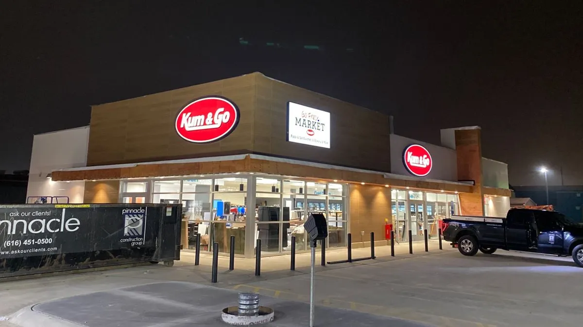 Kum & Go