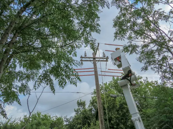 Resilient grid design can change what happens when storms hit