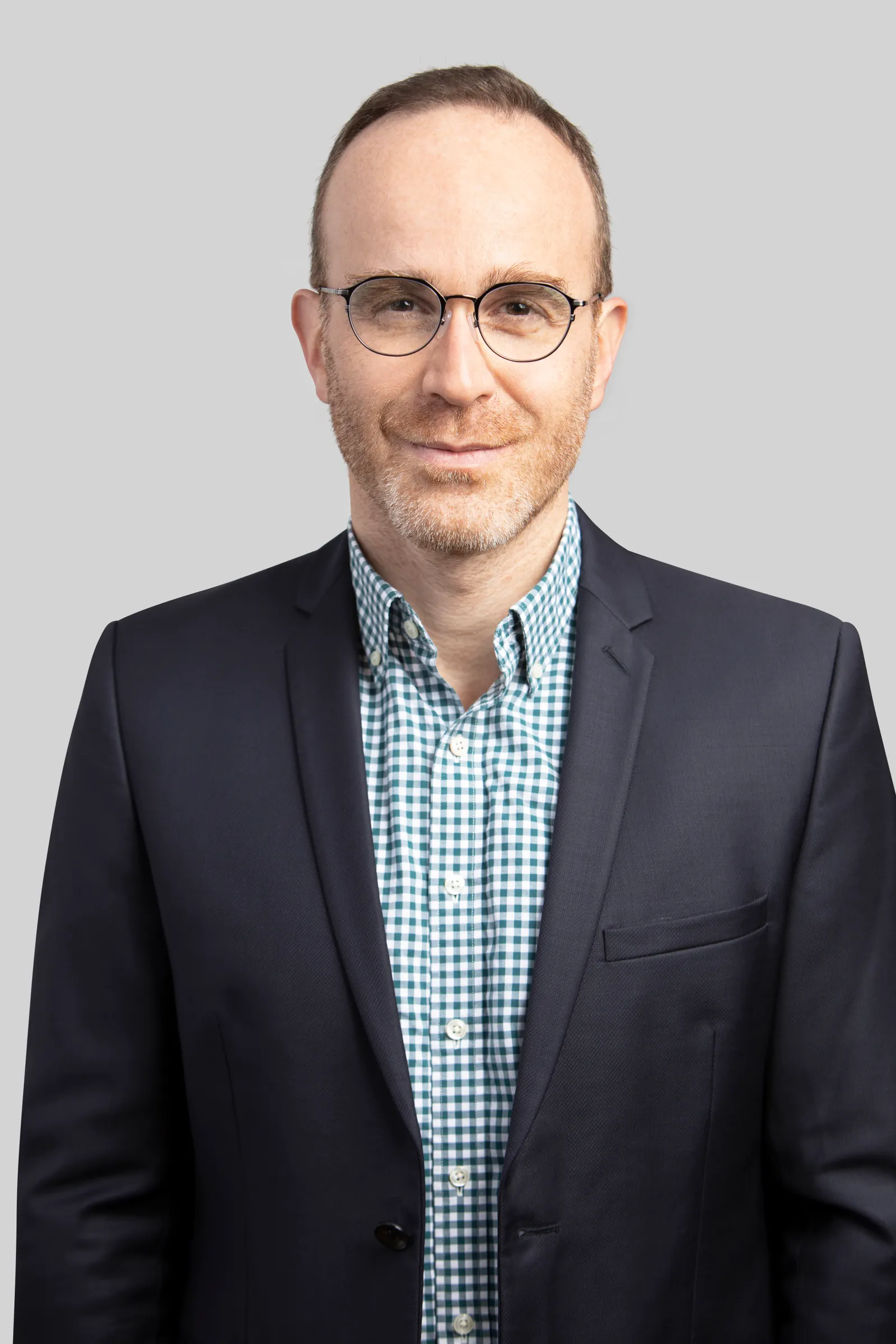 Didier Toubia, CEO of Aleph Farms