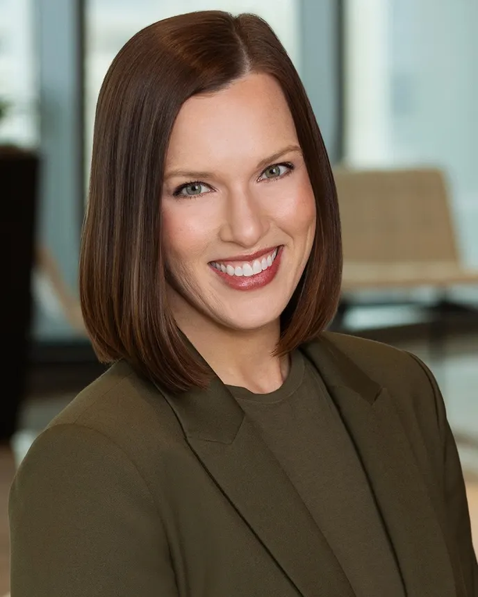 Professional photo of Kayla Cristales