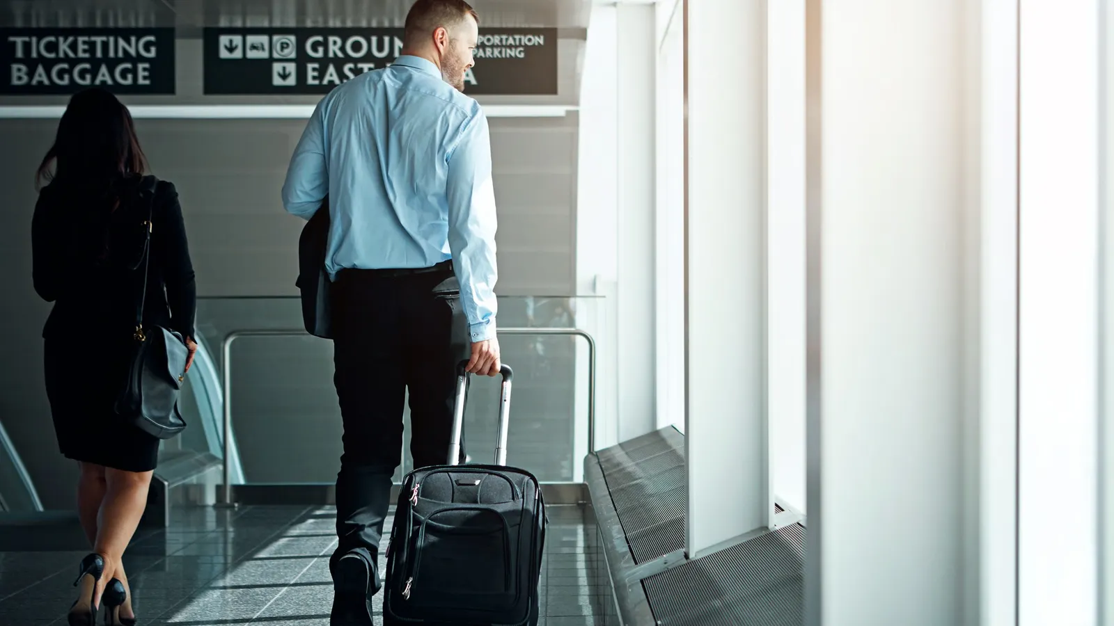 Business travel spending reached $538.5B in 2024: GBTA