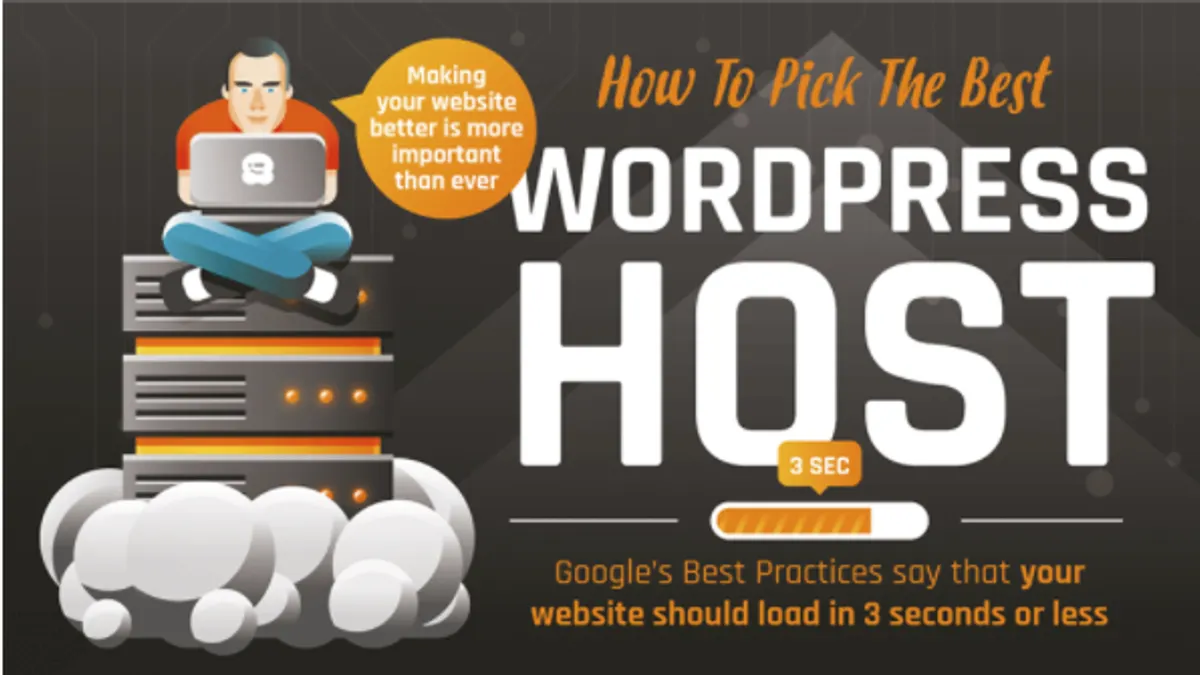 Wordpress Hosting Providers