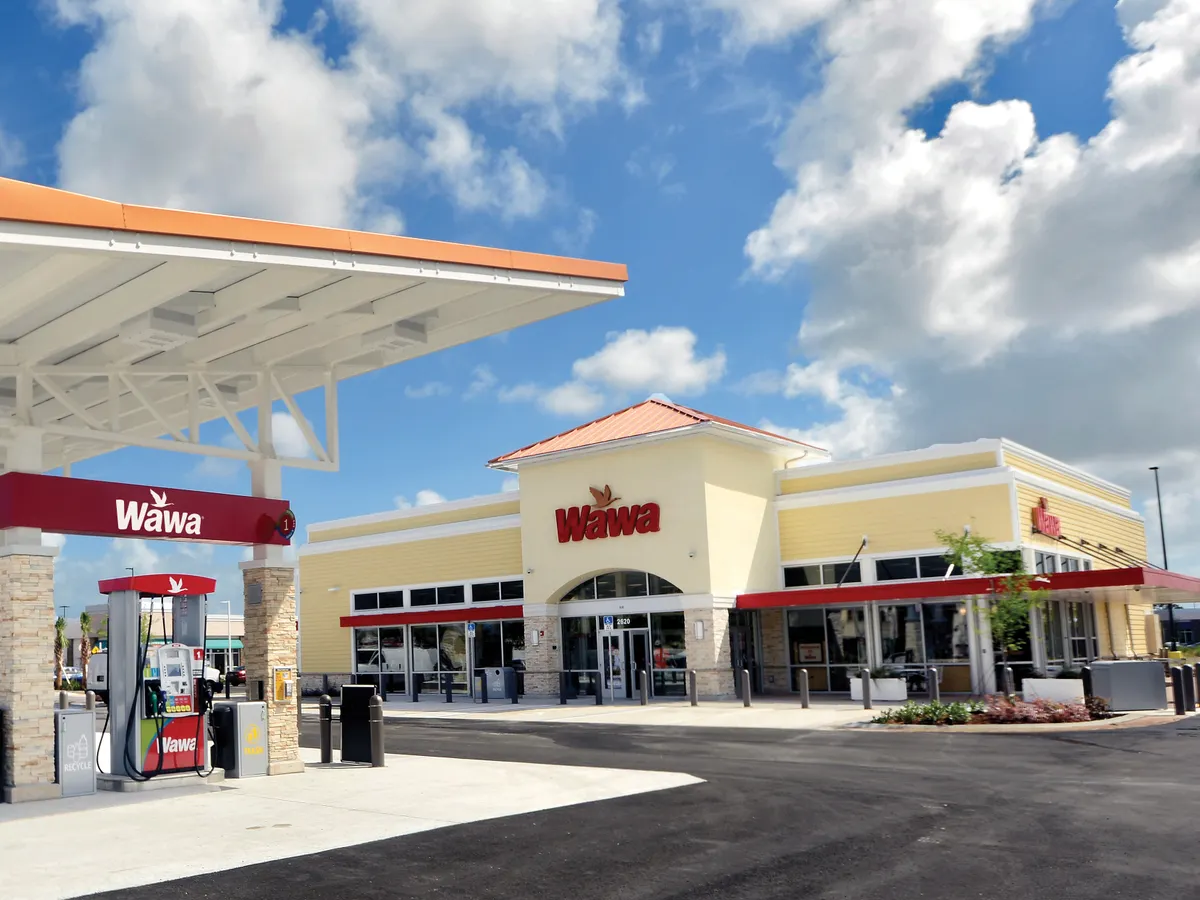 Wawa is growing faster than ever. But is it growing too fast? | C