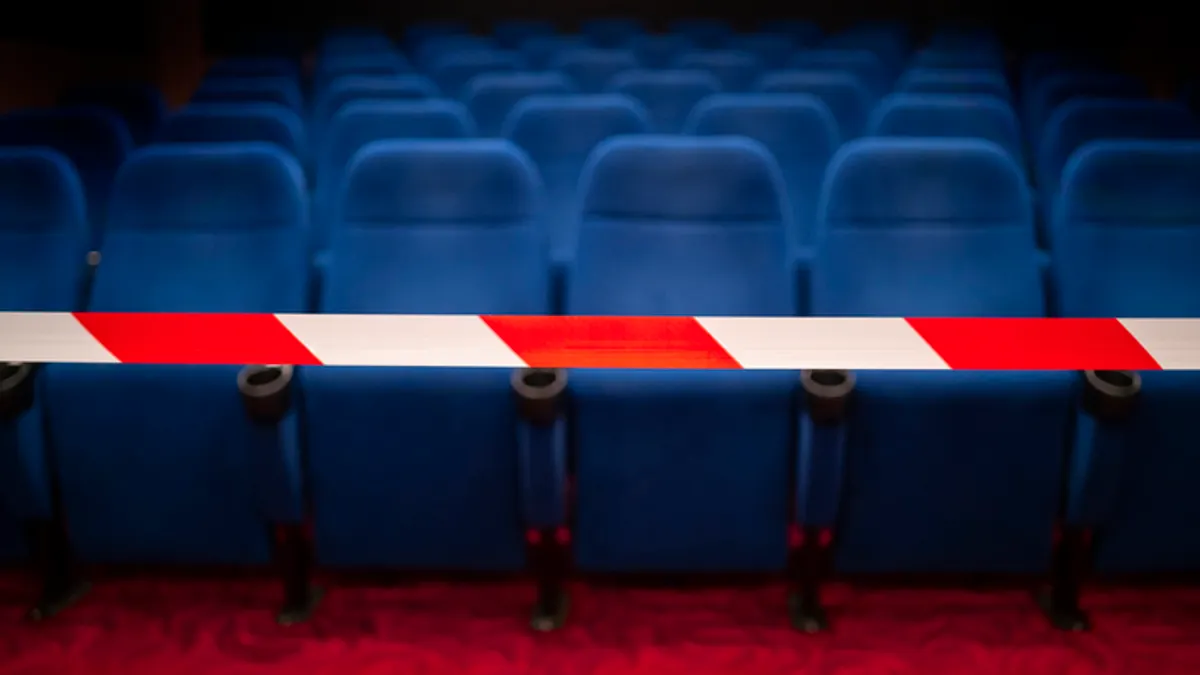 Header image for "COVID-19 Costs Insurance Sector $44 Billion"