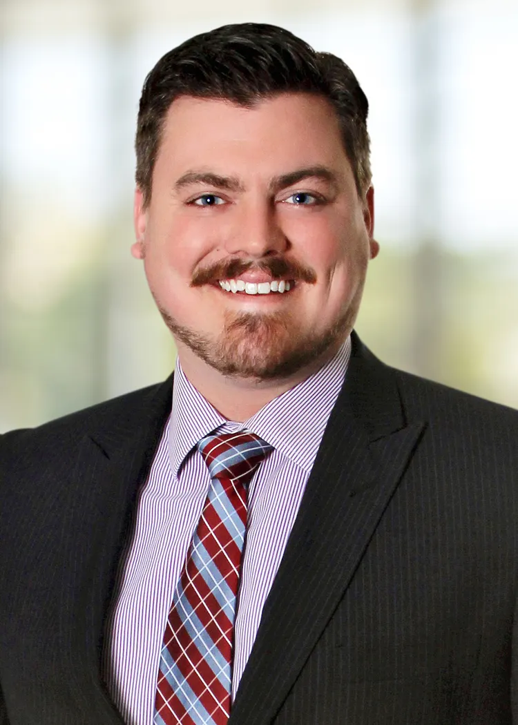 Nick Dreps is an executive at Stout.