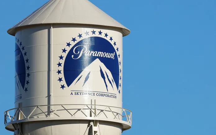 White, 58-year-old Paramount exec alleges termination was related to DEI goals