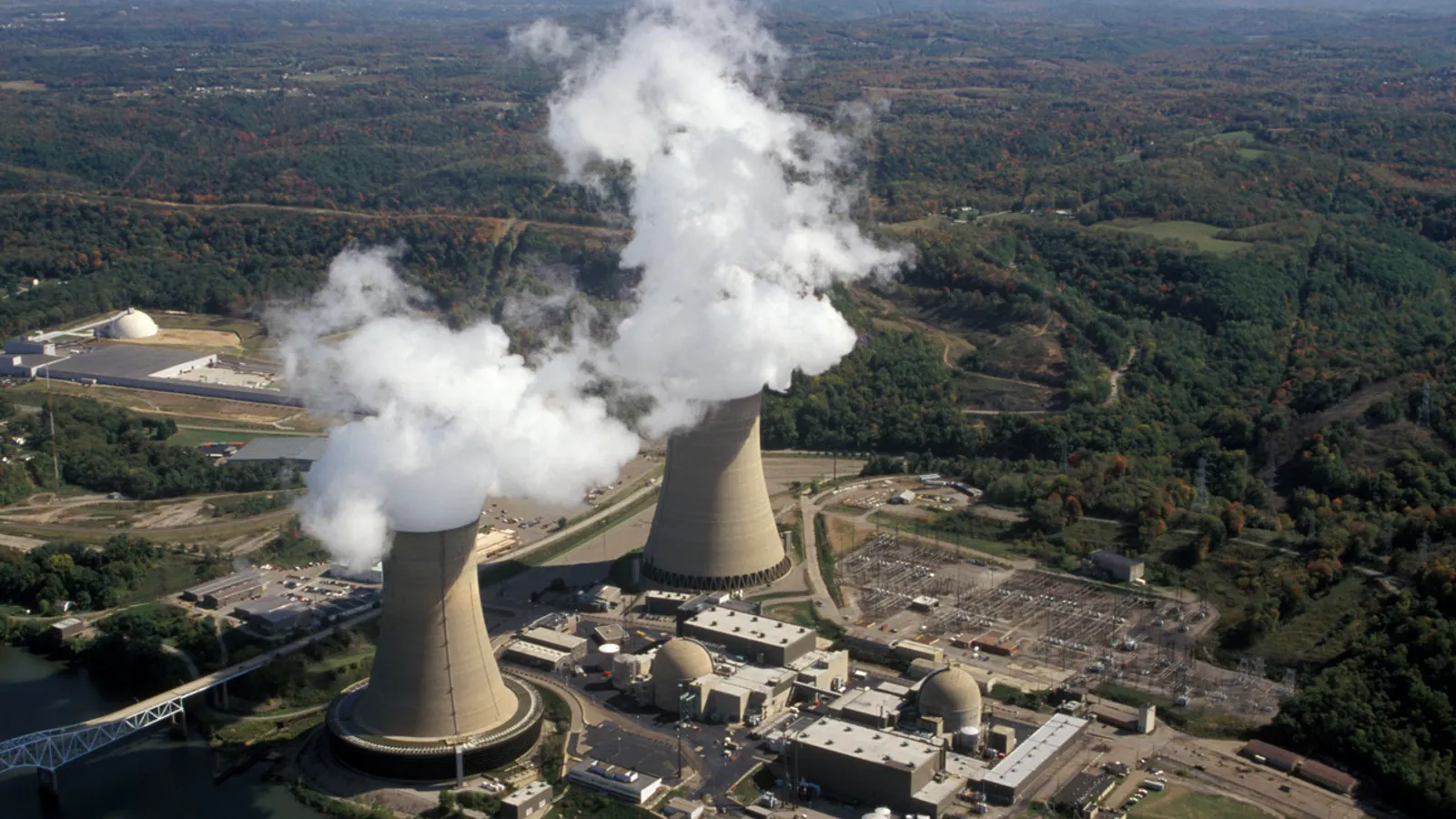 Vistra adds 4.5 GW, sees 5‑6% ERCOT growth, Meta pact
