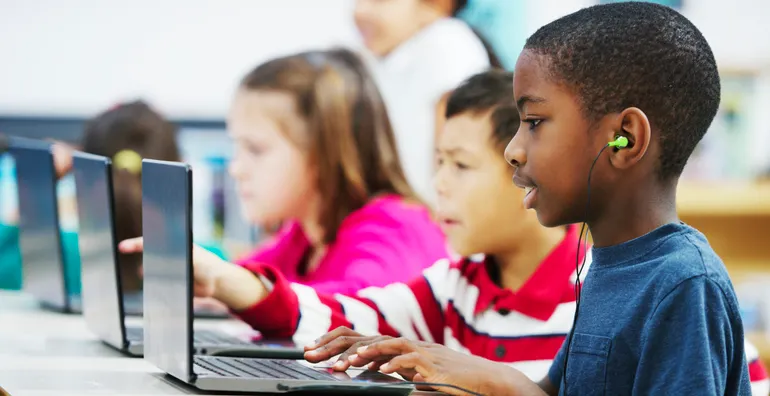 Pairing computer science with culturally responsive education shows results