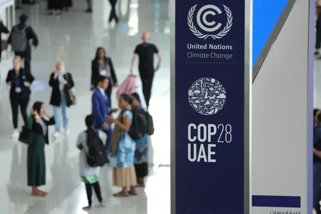 HUD announces new building decarbonization efforts at COP28 | Smart ...