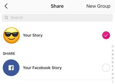 Facebook Announces Merging of Messenger Day and Facebook Stories, Adds New Stories Tools | Social Media Today
