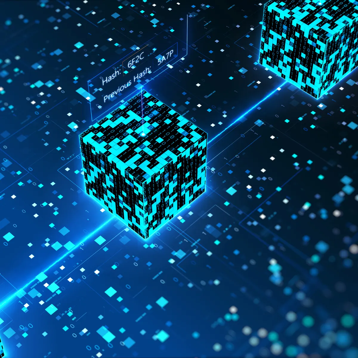 Kraken to launch its own blockchain | Banking Dive