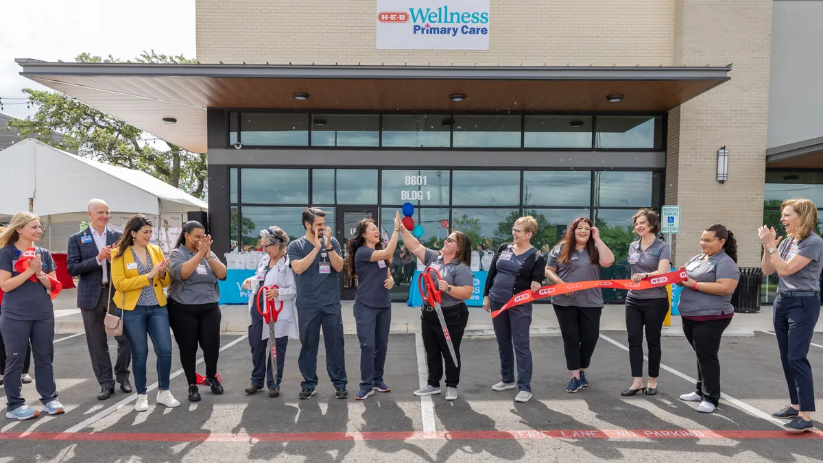 H-E-B Wellness