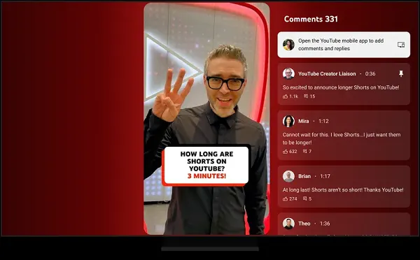 YouTube Rolls Out Updated Playback Speed Controls, Playlist Changes and ...