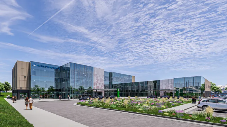 DPR Construction Commences $230M Kaiser Permanente Project in Colorado