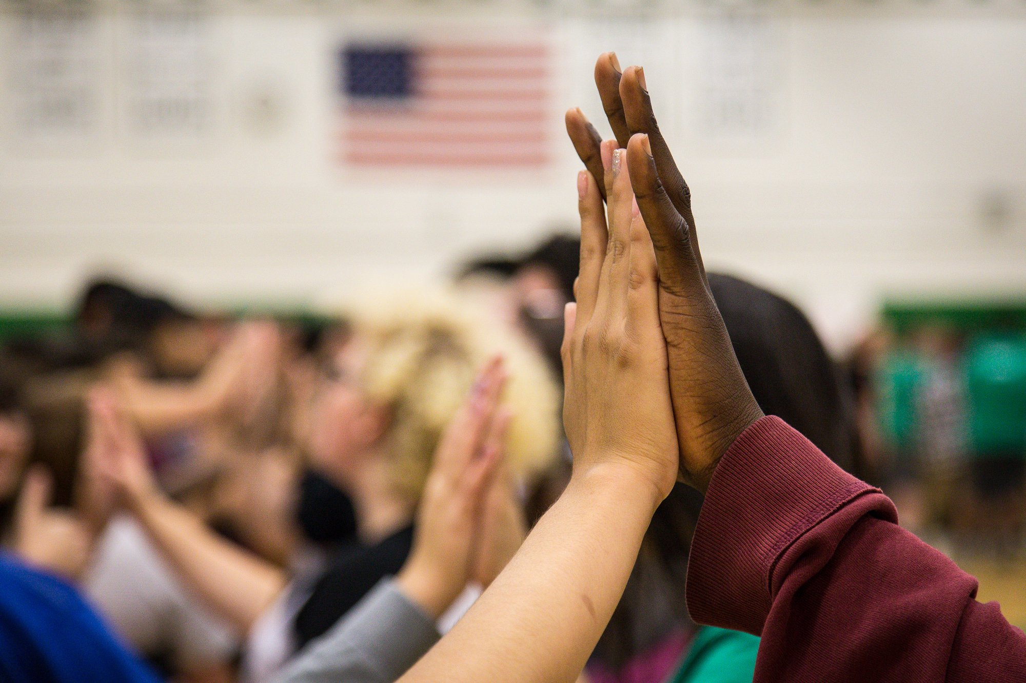 Social-Emotional Learning