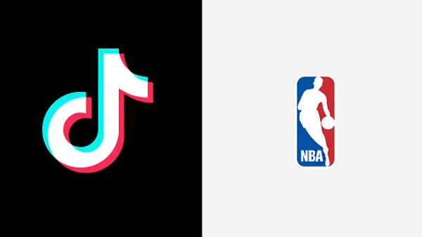 TikTok NBA