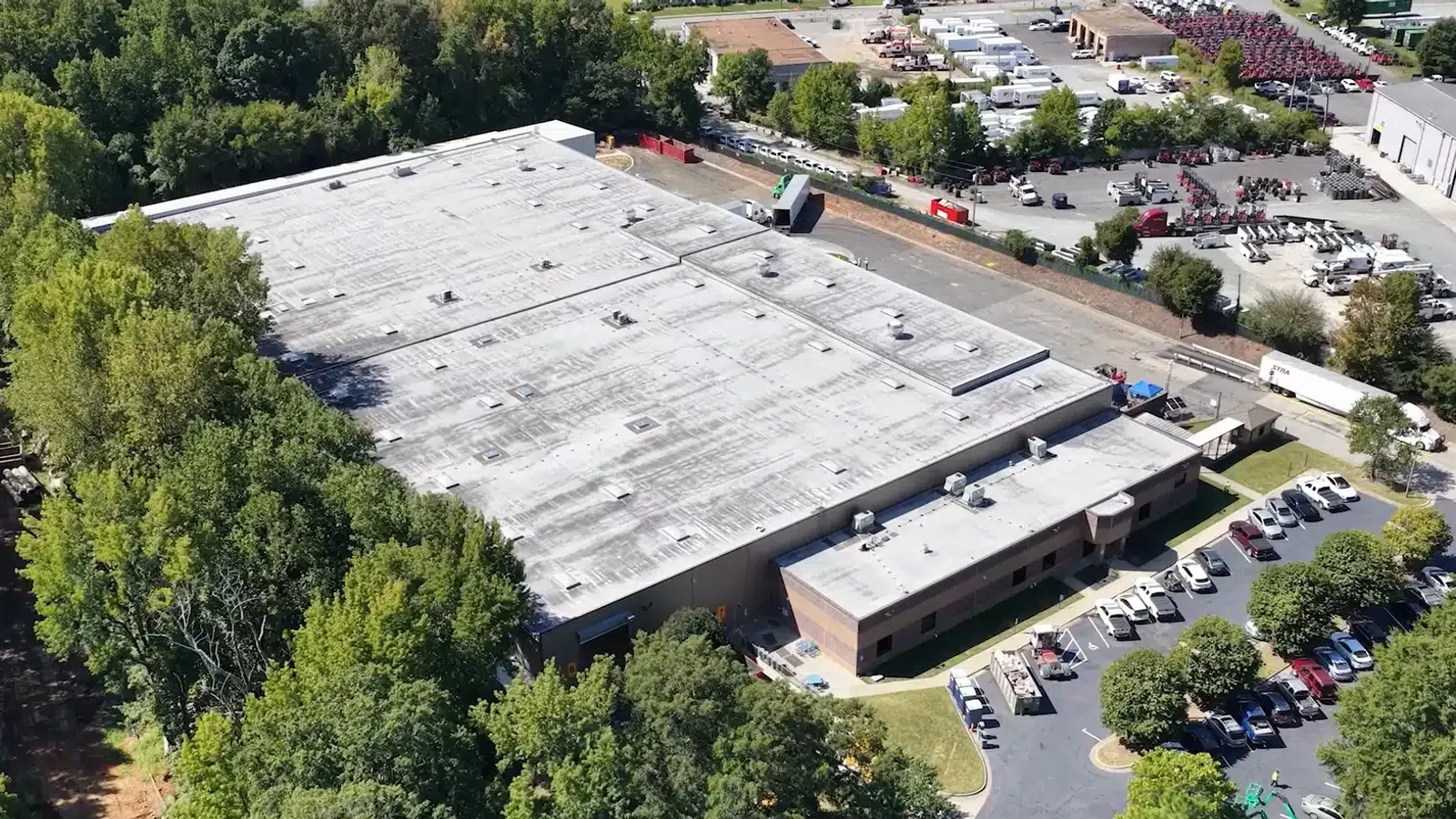US MRF upgrades highlight growing role of AI in global sorting standards