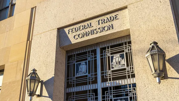 Federal Trade Commission enforcement bill payment Doxo