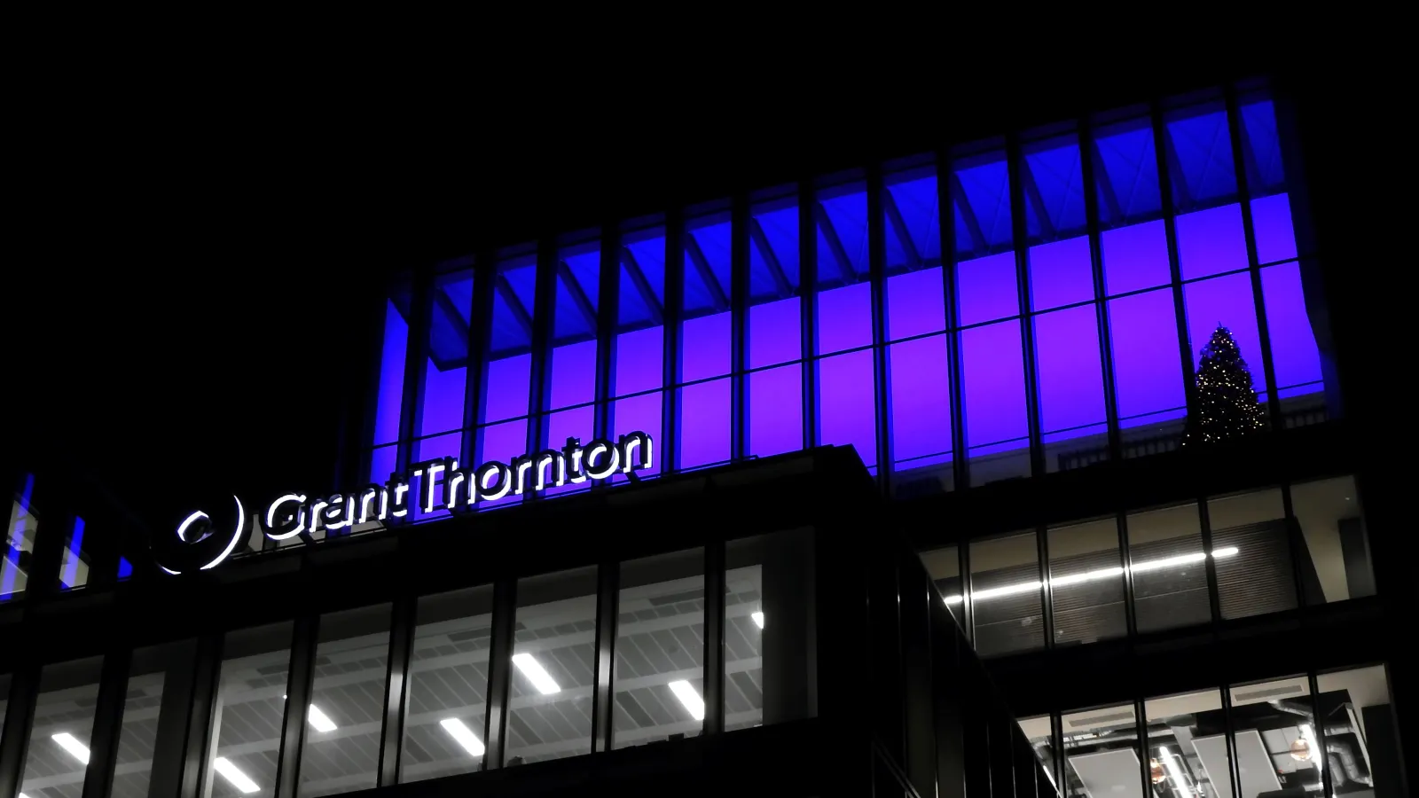 Grant Thornton to Acquire CBIZ in $5 Billion Deal, Creating Fifth-Largest US Tax and Advisory Firm
