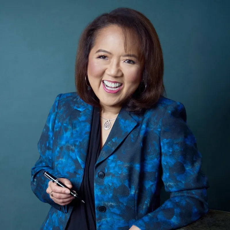 Anne Chow