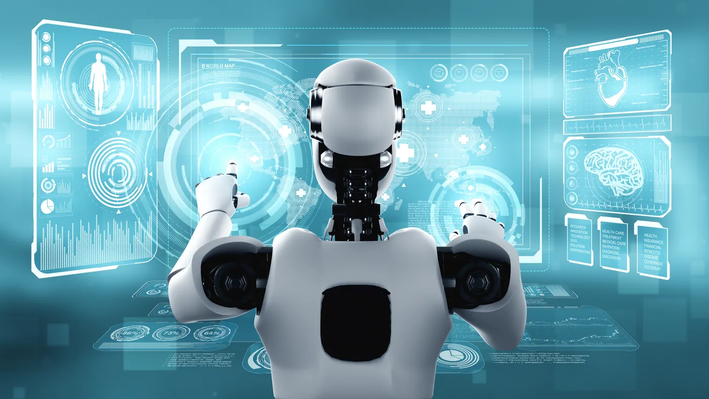 Ai agent clinical trial