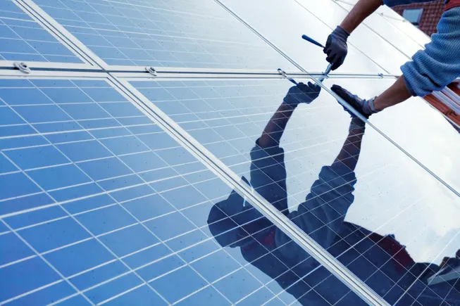 Solar fight turns to presidential-style bare-knuckle campaign tactics ...