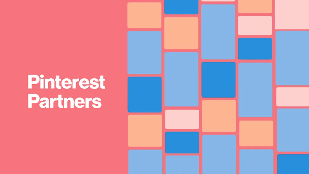 Pinterest Partners