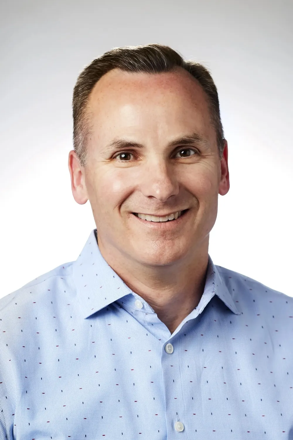 Mike Milotich Marqeta