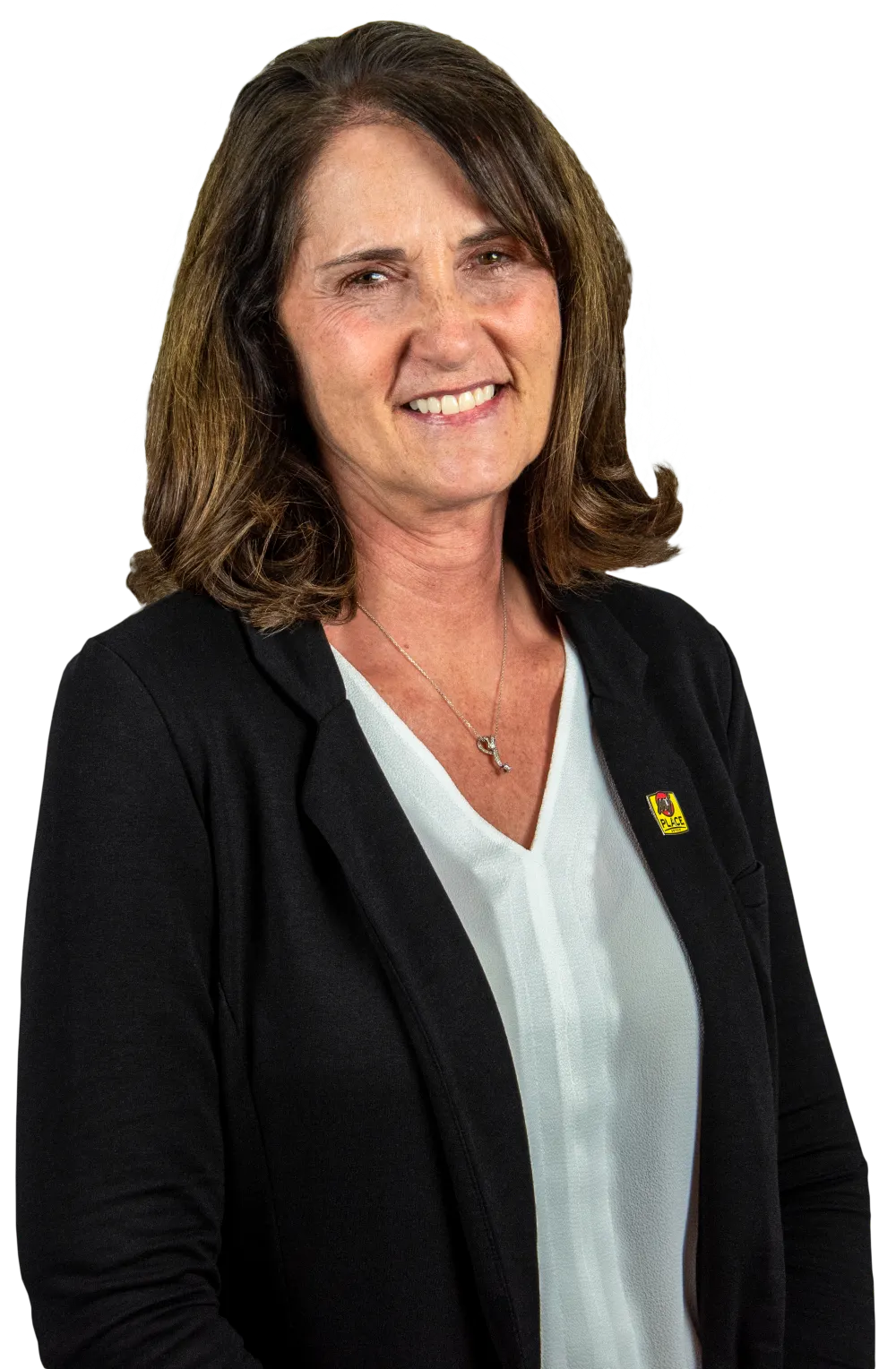 My Place Hotels VP of Brand Loyalty Irene Roberts