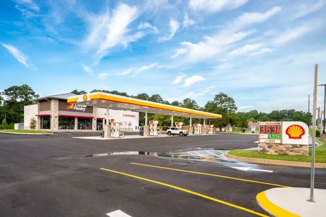 Corner Pantry’s latest store advances its foodservice journey